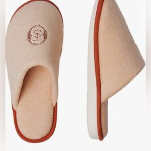 New in dust bag Taylor Swift life of a showgirl slippers